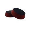 CarZone Thermo OneStep 75mm tampon de lustruit pachet de 2 bucati