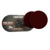 CarZone Thermo OneStep 75mm tampon de lustruit pachet de 2 bucati