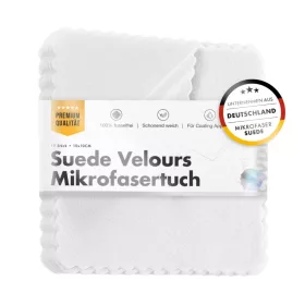   ChemicalWorkz Suede – lavete pentru coating 10x10 cm, 10 buc
