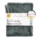 ChemicalWorkz Shark Twisted Towel – prosop de uscare 50x80 cm