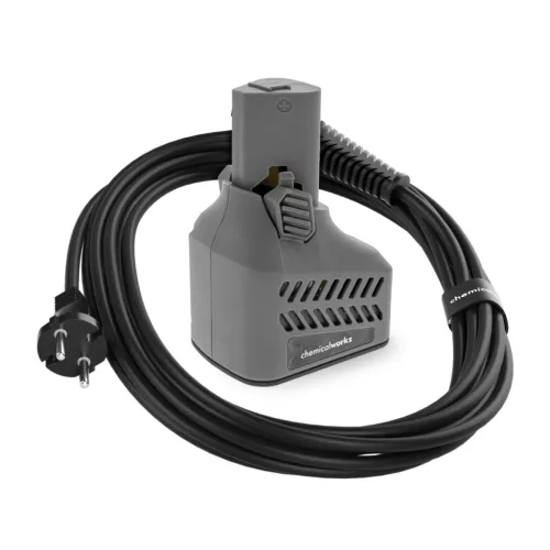 ChemicalWorkz AC/DC Adapter – adaptor de rețea 230V/12V