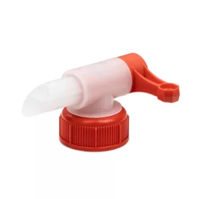   ChemicalWorkz Outlet Tap DIN45 – robinet dozator pentru bidoane
