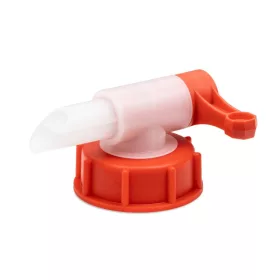   ChemicalWorkz Outlet Tap DIN51 – robinet de scurgere pentru canistre