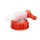 ChemicalWorkz Outlet Tap DIN51 – robinet de scurgere pentru canistre