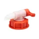 ChemicalWorkz Outlet Tap DIN61 – robinet de golire pentru canistre