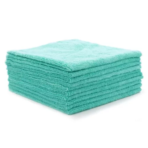 ChemicalWorkz Allrounder Coating Towel – lavete pentru coating 10 buc