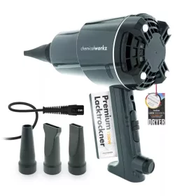 ChemicalWorkz Dryer – uscător electric auto 1300W