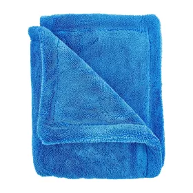   ChemicalWorkz Blue Shark Twisted – prosop de uscare 80x50 cm