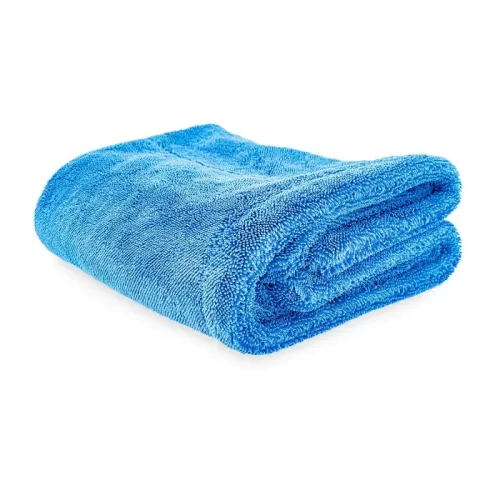 ChemicalWorkz Blue Shark Twisted – prosop de uscare 80x50 cm