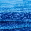 ChemicalWorkz Blue Shark Twisted – prosop de uscare 80x50 cm