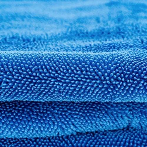 ChemicalWorkz Blue Shark Twisted – prosop de uscare 80x50 cm