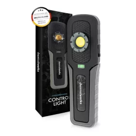   ChemicalWorkz Control Light – lampă de inspecție a vopselei