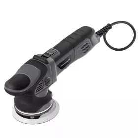   ChemicalWorkz DA15 Pro – mașină de polish cu excentric 125 mm