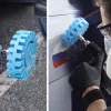 ChemicalWorkz Disc-radieră 100 mm – pentru îndepărtarea adezivului și a foliei