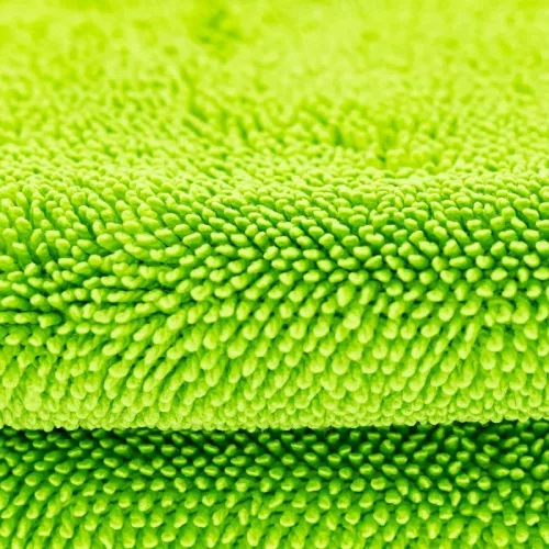 ChemicalWorkz Green Shark – prosop de uscare 50x80 cm