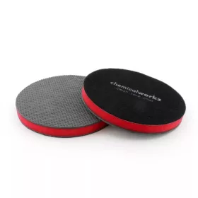 ChemicalWorkz Clay Pad – disc de decontaminare 125 mm