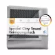ChemicalWorkz Special Clay Towel – lavetă cu argilă 32x32 cm