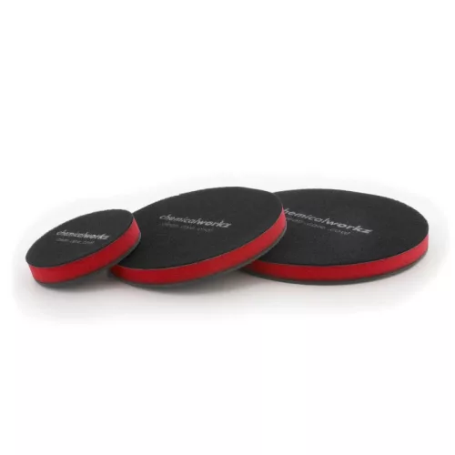 ChemicalWorkz Clay Pad – pad de decontaminare de 75 mm