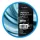 ChemicalWorkz Medium Performance Pad – burete de polish mediu 150 mm