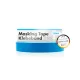 ChemicalWorkz Masking Tape – bandă de mascare 18 mm x 50 m