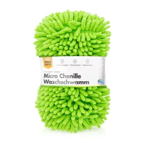 ChemicalWorkz Chenille – burete de spălare cu două fețe