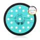 ChemicalWorkz Performance Plate – taler suport 125 mm