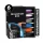 ChemicalWorkz Performance Pad Box – set de 6 paduri de polish, 125 mm