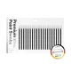 ChemicalWorkz Paint Swabs Set – bețișoare de retuș 20 buc