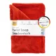 ChemicalWorkz Shark Twisted Towel – prosop de uscare 40×60 cm
