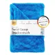 ChemicalWorkz Blue Shark – prosop de uscare 60x40 cm