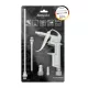 ChemicalWorkz – pistol de suflat cu aer comprimat, 3 duze