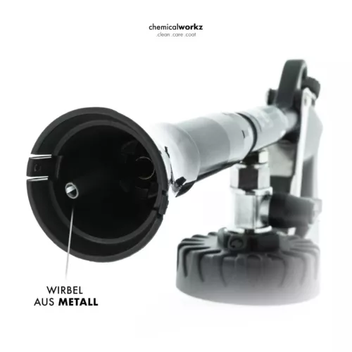 ChemicalWorkz Tornador – pistol de curățare pneumatic