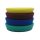 CarZone Thermo Polishing Pad Pachet 4 bucati