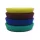CarZoneShop CarZone Thermo – set de paduri de polish, 4 buc