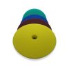 CarZone Thermo Polishing Pad Pachet 4 bucati