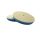 CarZone Thermo Fiber Cut Microfiber Polishing Pad 75mm