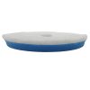 CarZone Thermo Fiber Cut Microfiber Polishing Pad 135mm