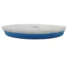 CarZoneShop Thermo Fiber Cut – pad de polish din microfibră 135 mm