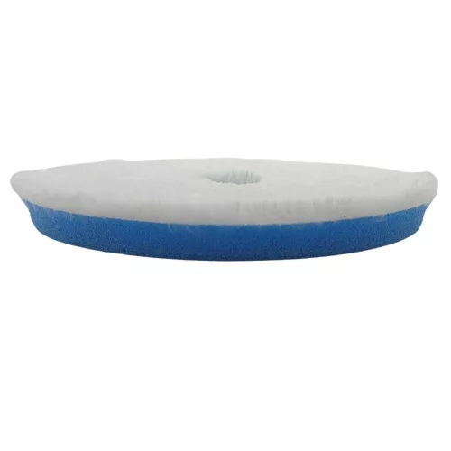 CarZoneShop Thermo Fiber Cut – pad de polish din microfibră 135 mm