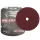 CarZoneShop Thermo OneStep – pad de polish 125 mm, 1 buc.