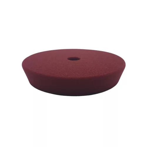 CarZoneShop Thermo OneStep – pad de polish 125 mm, 1 buc.