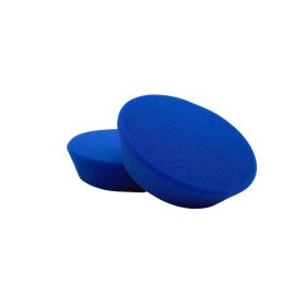   CarZone Thermo Pad Mediu 75mm Perie de lustruit Pachet de 2 bucati
