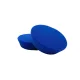 CarZone Thermo Pad Medium – pad de polish 75 mm, 2 buc
