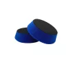 CarZone Thermo Pad Medium – pad de polish 75 mm, 2 buc