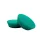 CarZone Thermo Hard Cut Green – pad de polish dur de 75 mm, 2 buc