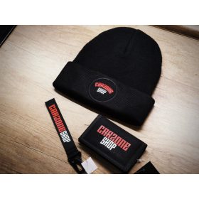 Șapcă de iarnă CarZone