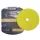 CarZoneShop Thermo Finish Cut Yellow – pad de polish 125 mm