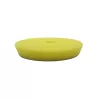 CarZoneShop Thermo Finish Cut Yellow – pad de polish 125 mm