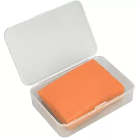 CarZoneShop Soft – argilă de decontaminare auto 100 g