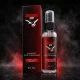 CarZoneShop Luxury Bottled Boss – parfum auto tip spray, 50 ml